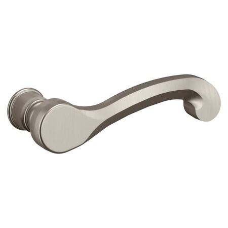 Classic Lever Lifetime Satin Nickel Door Levers Lifetime Satin Nickel